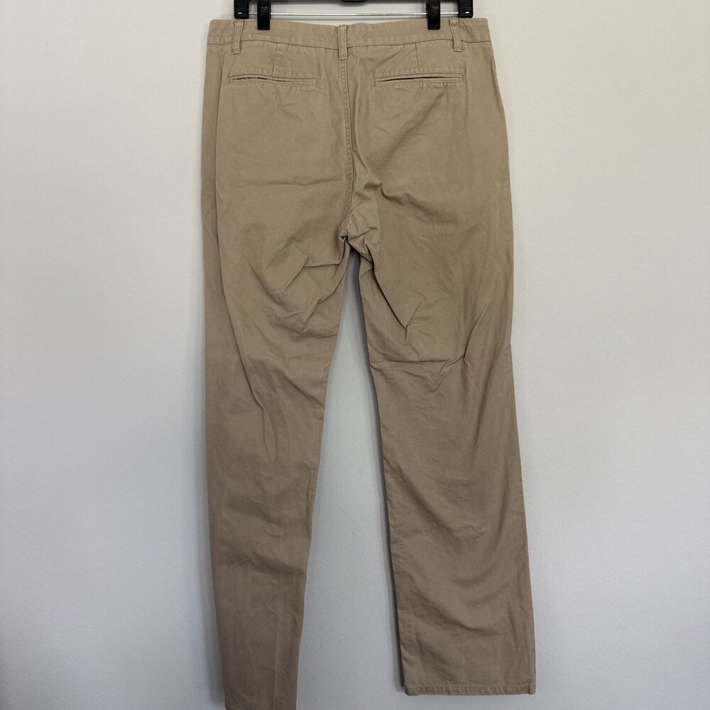 4 Men’s Bonobos Washed Chinos Straight Fit 33/32 Gray Navy Khaki Light Blue - Picture 12 of 12